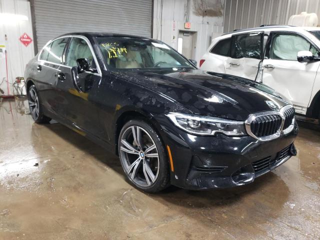 BMW 3 SERIES 330XI 2020