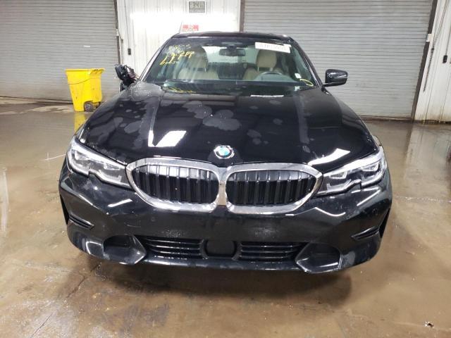 BMW 3 SERIES 330XI 2020