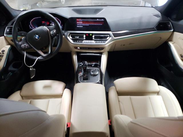 BMW 3 SERIES 330XI 2020