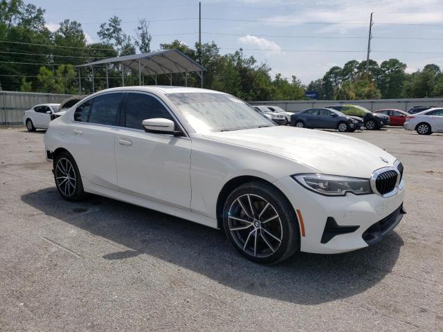 BMW 3 SERIES 330XI 2020