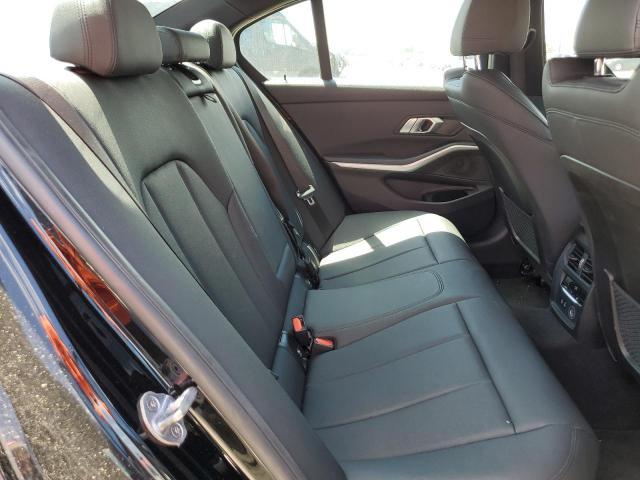 BMW 3 SERIES 330XI 2020