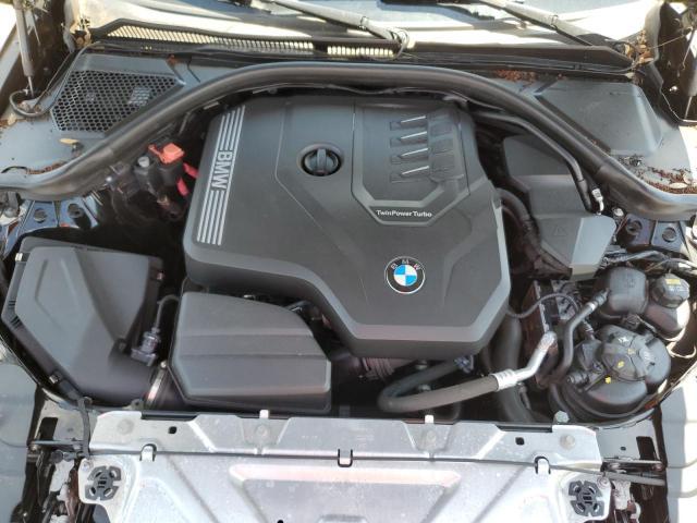 BMW 3 SERIES 330XI 2020