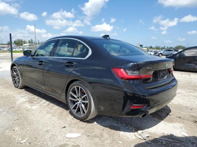BMW 3 SERIES 330XI 2020