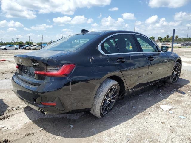 BMW 3 SERIES 330XI 2020