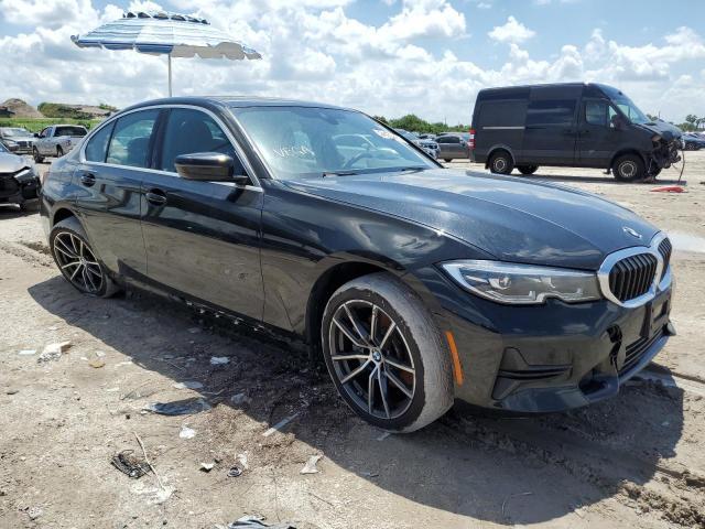 BMW 3 SERIES 330XI 2020