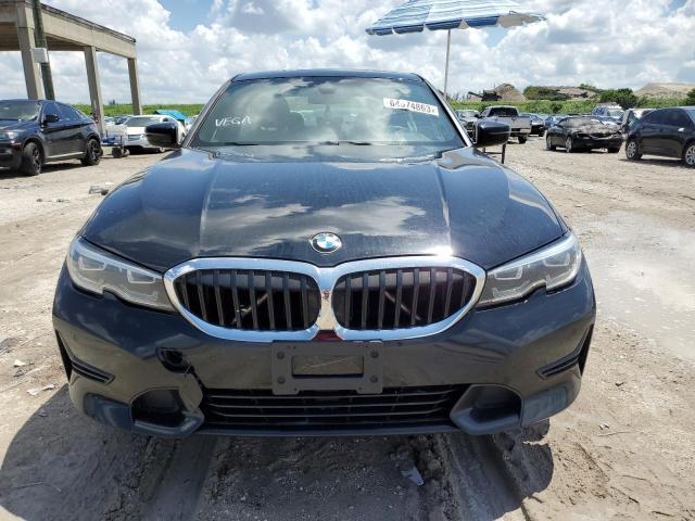 BMW 3 SERIES 330XI 2020