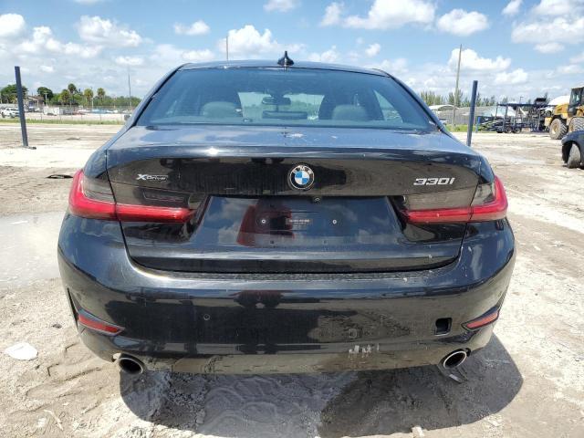 BMW 3 SERIES 330XI 2020