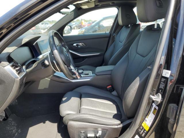 BMW 3 SERIES 330XI 2020