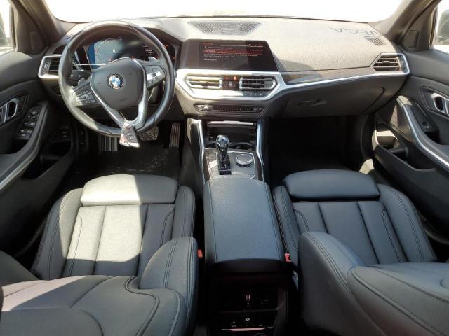 BMW 3 SERIES 330XI 2020