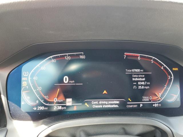 BMW 3 SERIES 330XI 2020