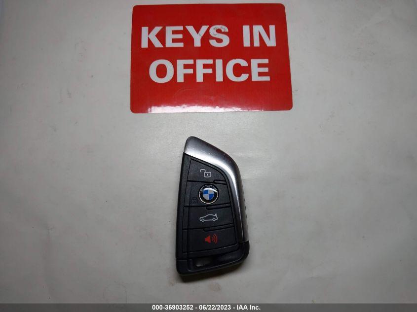 BMW 3 SERIES 330I XDRIVE 2021