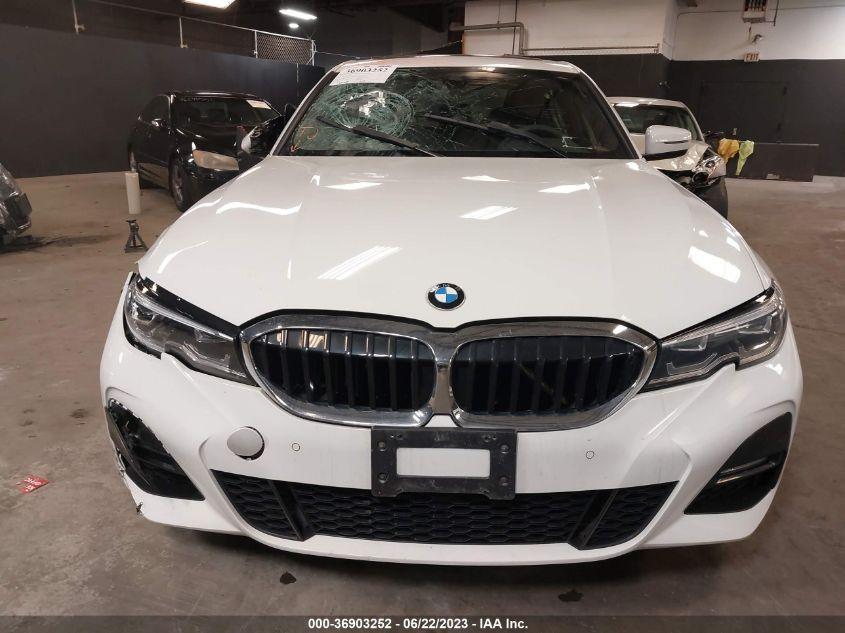 BMW 3 SERIES 330I XDRIVE 2021