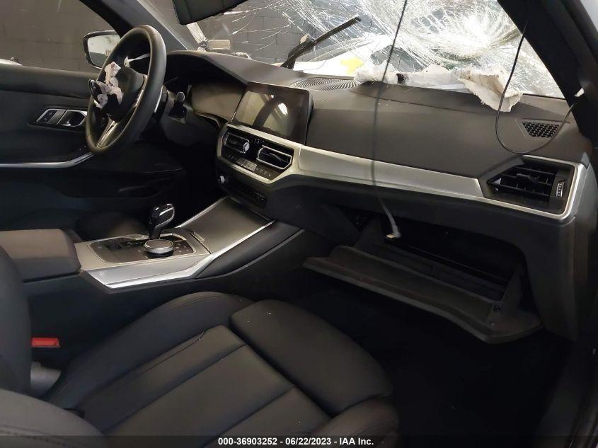 BMW 3 SERIES 330I XDRIVE 2021