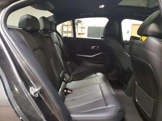 BMW 3 SERIES 330XI 2022