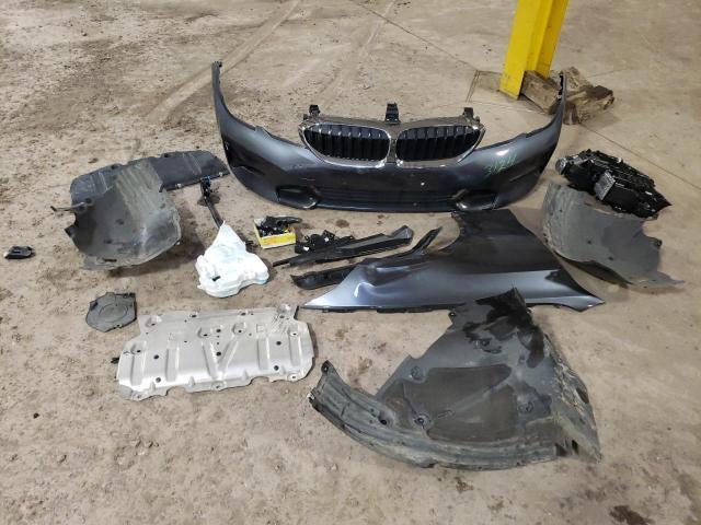 BMW 3 SERIES 330XI 2022