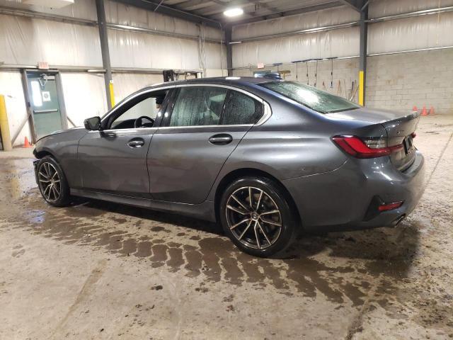 BMW 3 SERIES 330XI 2022