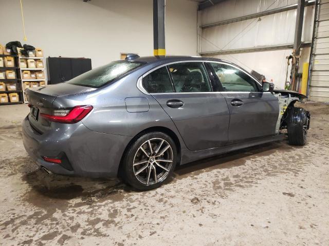 BMW 3 SERIES 330XI 2022