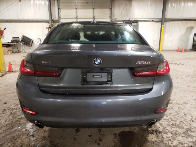 BMW 3 SERIES 330XI 2022