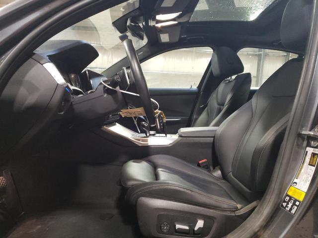 BMW 3 SERIES 330XI 2022