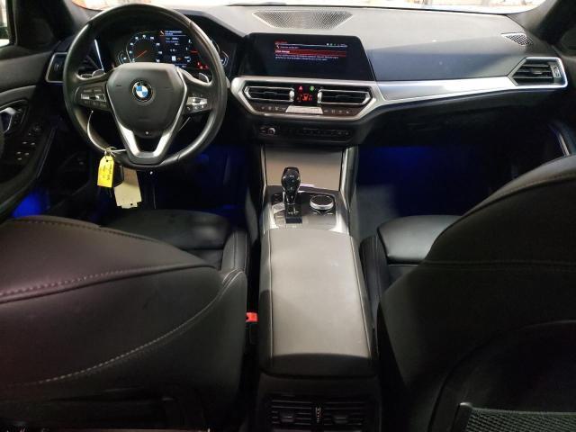 BMW 3 SERIES 330XI 2022