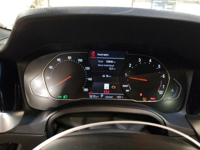 BMW 3 SERIES 330XI 2022