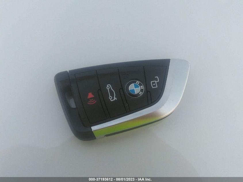 BMW 3 SERIES 330I XDRIVE 2022