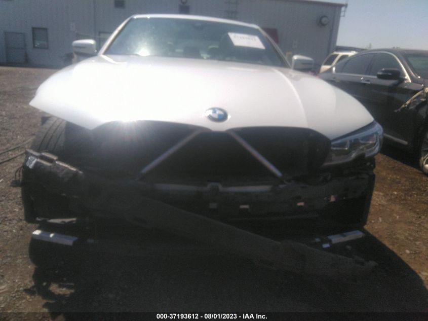 BMW 3 SERIES 330I XDRIVE 2022