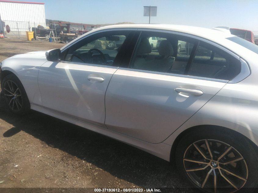 BMW 3 SERIES 330I XDRIVE 2022