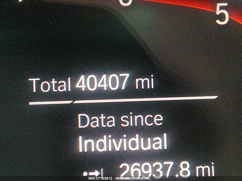 BMW 3 SERIES 330I XDRIVE 2022