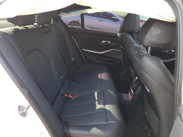 BMW 3 SERIES 330XI 2020