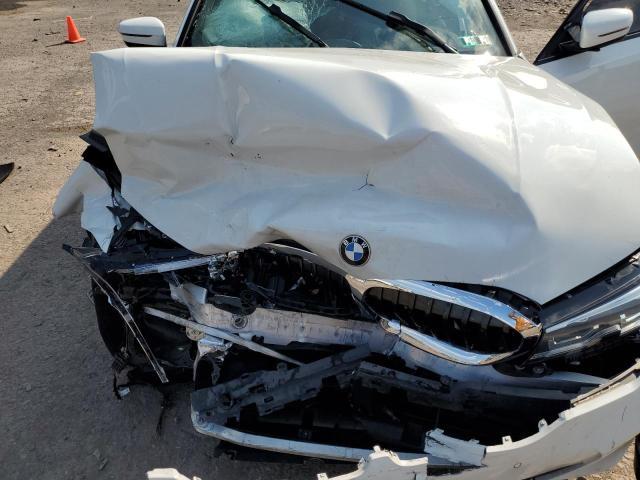 BMW 3 SERIES 330XI 2020