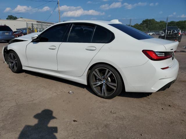BMW 3 SERIES 330XI 2020