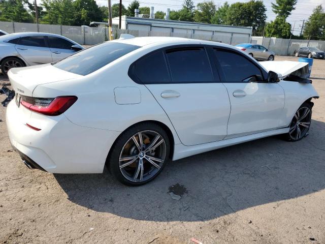 BMW 3 SERIES 330XI 2020