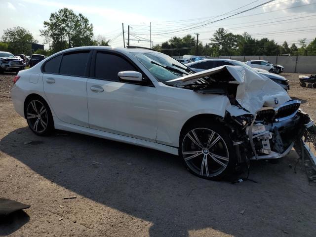 BMW 3 SERIES 330XI 2020