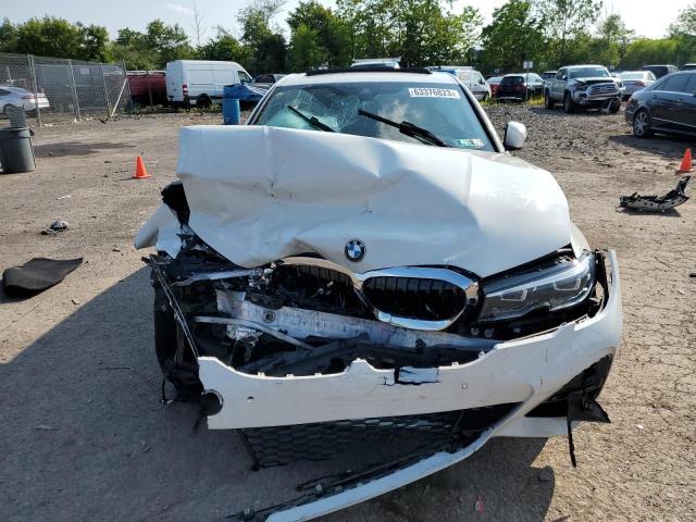 BMW 3 SERIES 330XI 2020