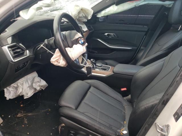 BMW 3 SERIES 330XI 2020