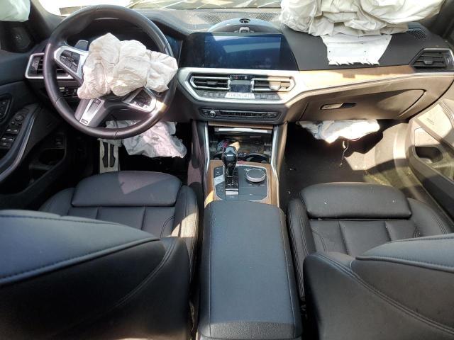 BMW 3 SERIES 330XI 2020