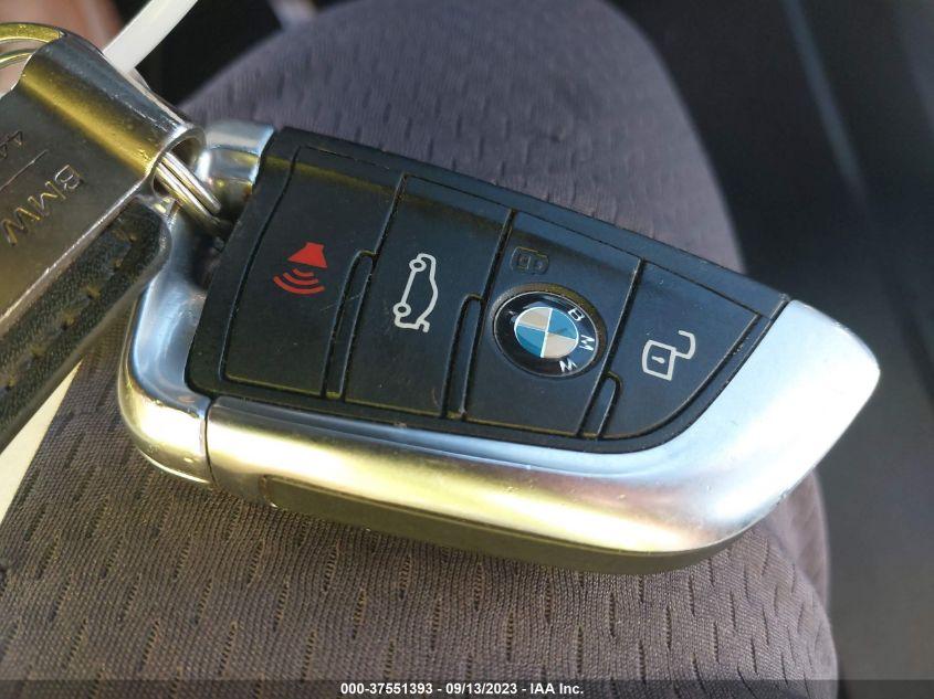 BMW 3 SERIES 330I XDRIVE 2020