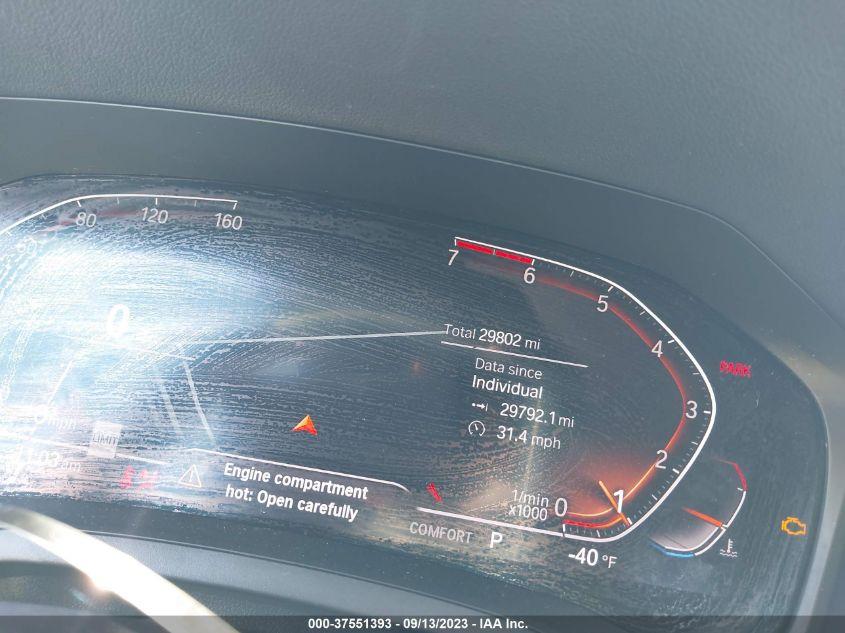 BMW 3 SERIES 330I XDRIVE 2020