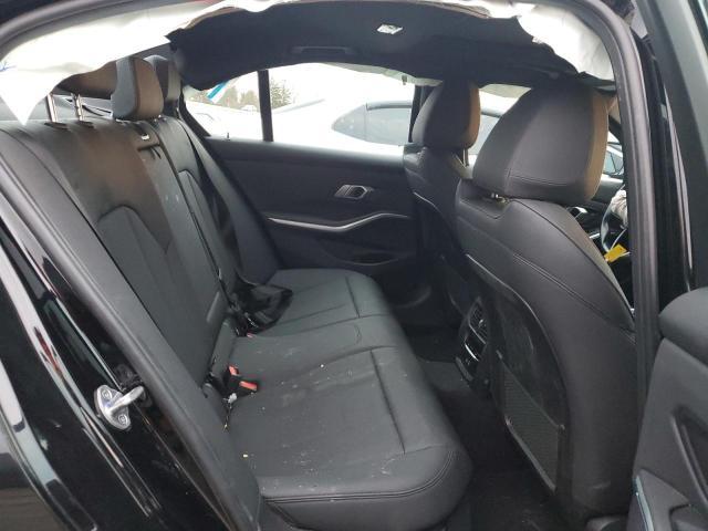 BMW 3 SERIES 330XI 2021