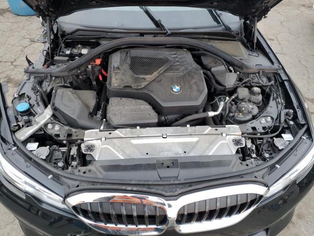 BMW 3 SERIES 330XI 2021