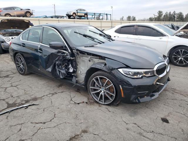 BMW 3 SERIES 330XI 2021