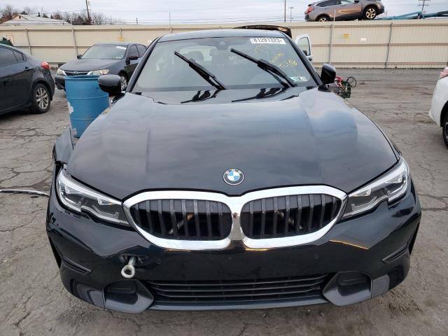 BMW 3 SERIES 330XI 2021