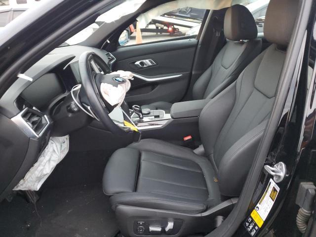 BMW 3 SERIES 330XI 2021