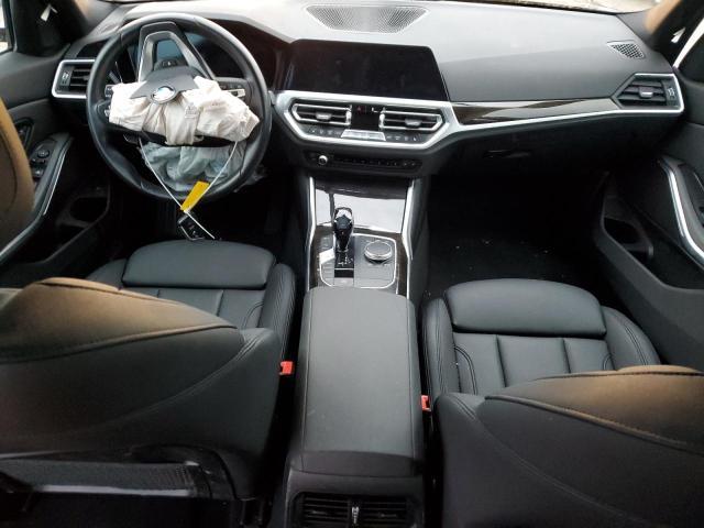 BMW 3 SERIES 330XI 2021