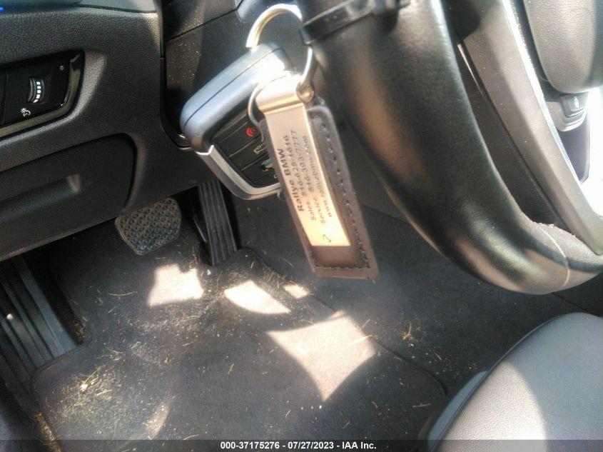 BMW 3 SERIES 330I XDRIVE 2021