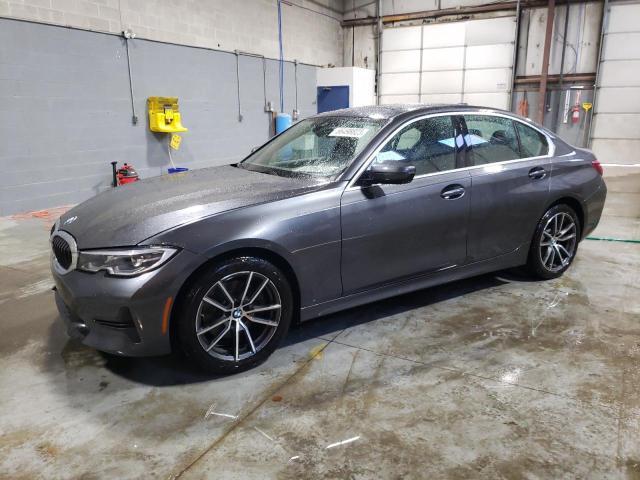 BMW 3 SERIES 330XI 2022