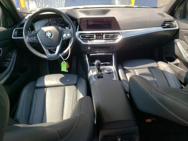 BMW 3 SERIES 330XI 2022