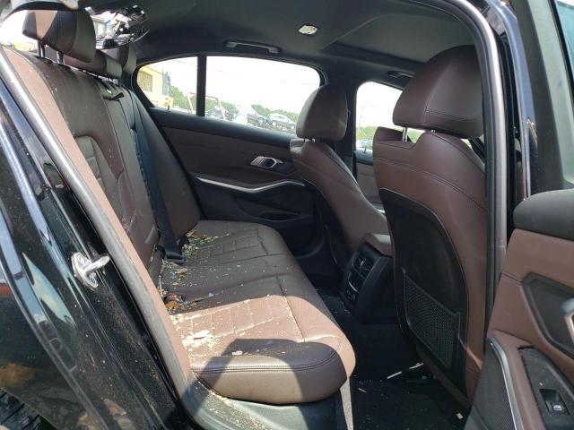 BMW 3 SERIES 330XI 2020