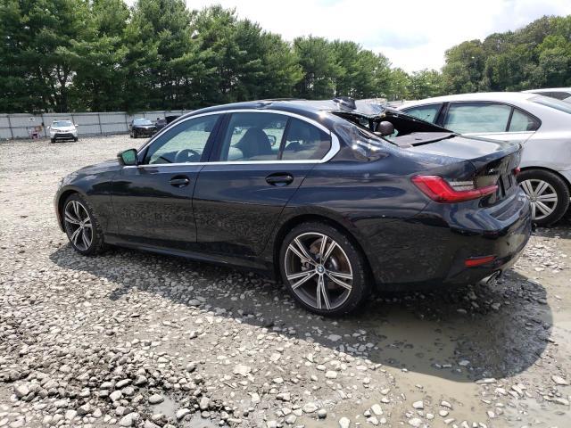 BMW 3 SERIES 330XI 2020